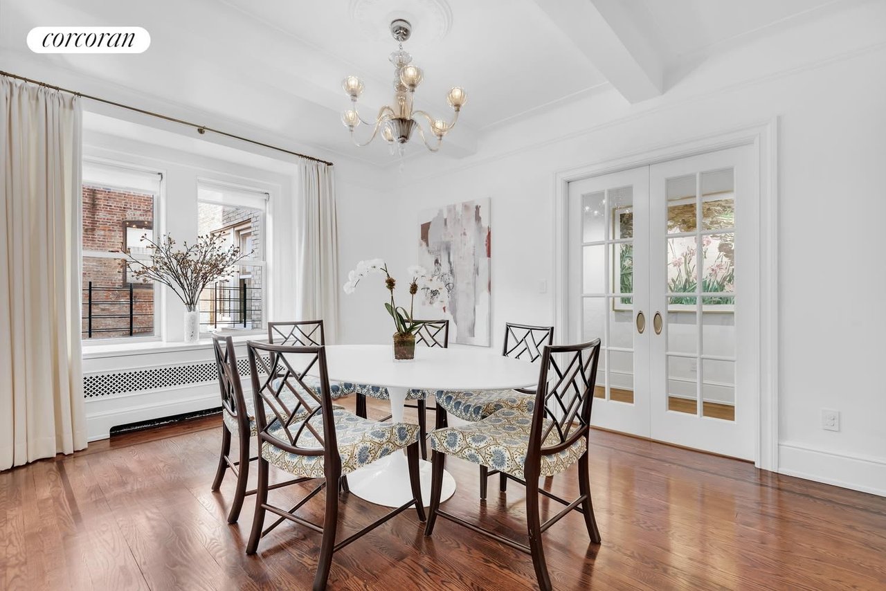 20 West 77th Street, Unit 6A