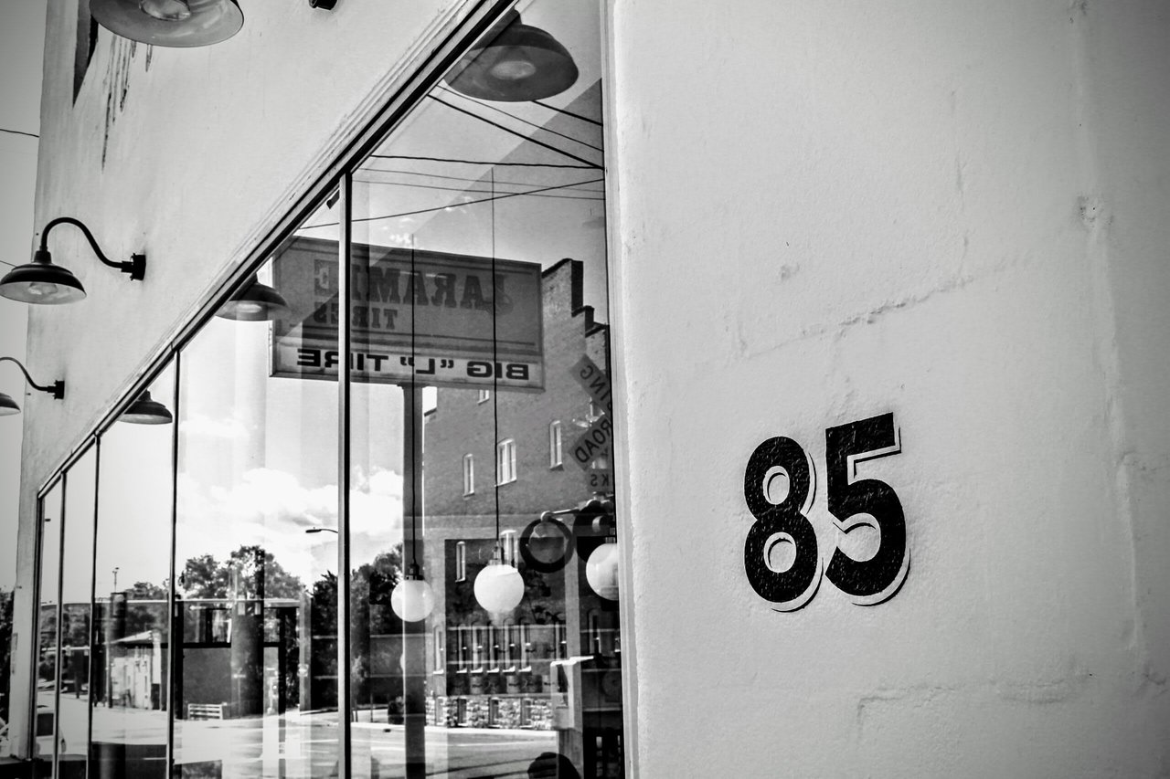 Magpie: the new corner Diner