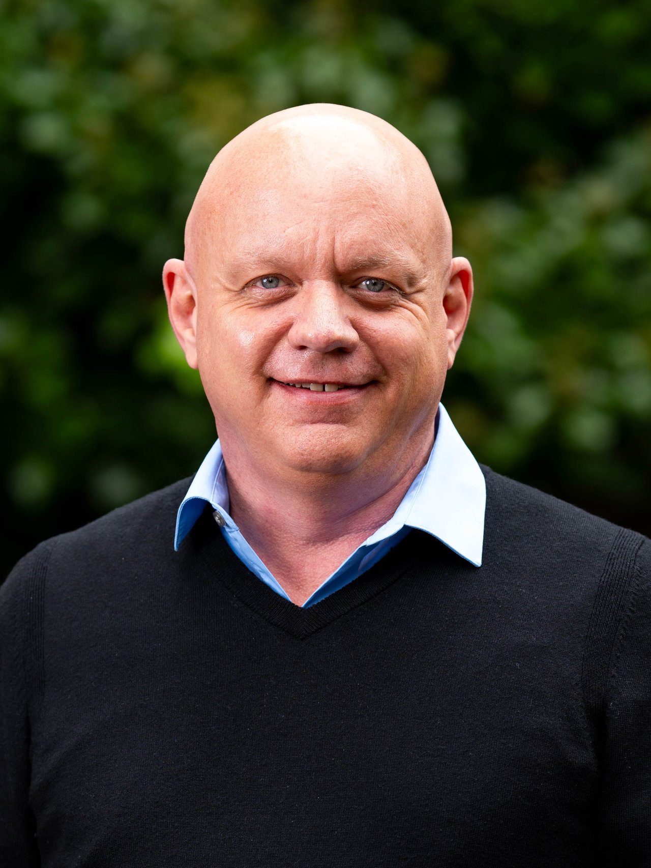 Craig Brown