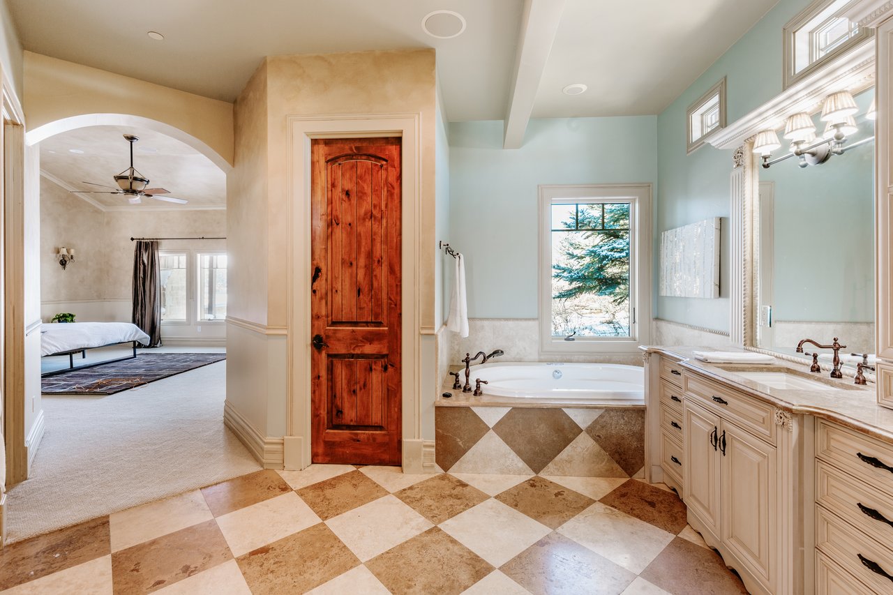 1473 White Hawk Ranch Drive