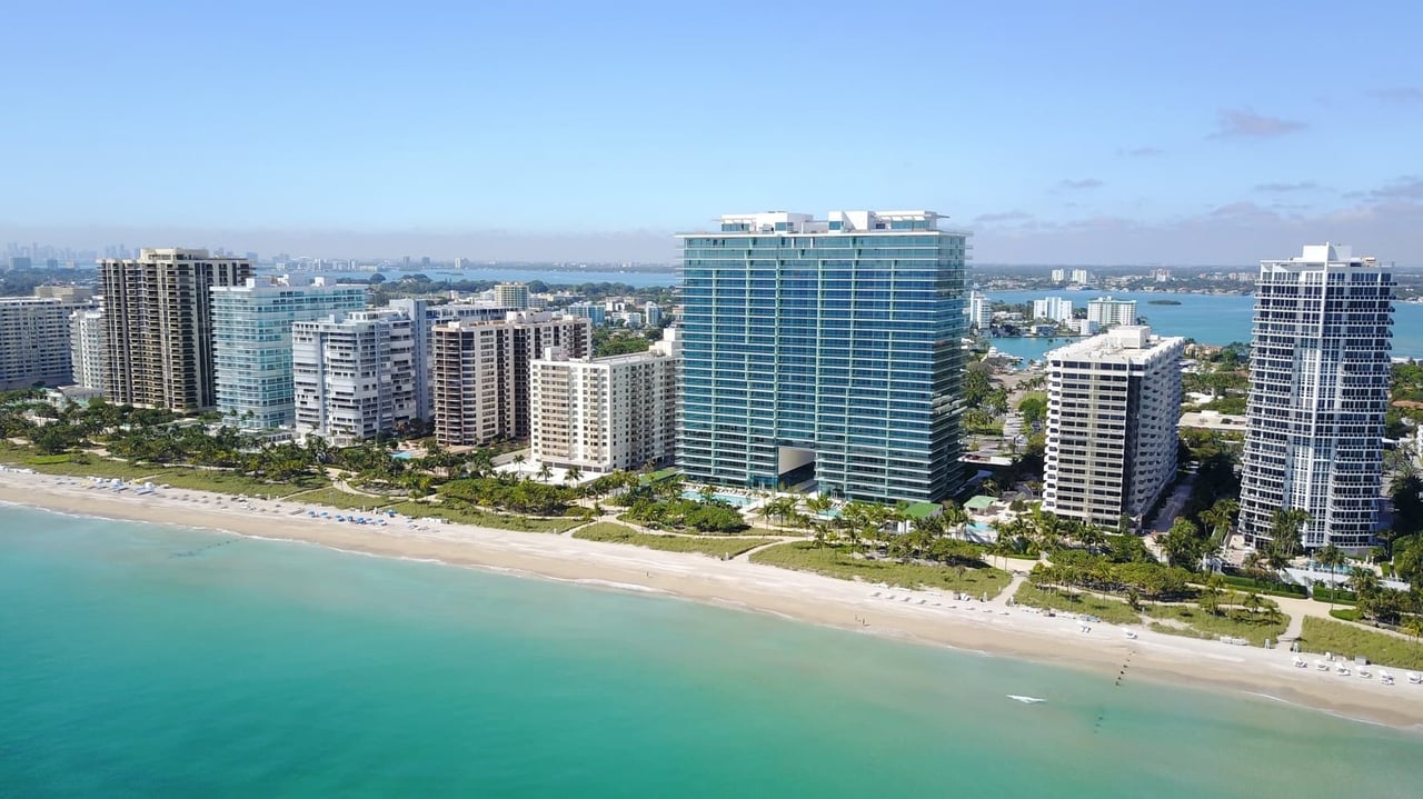 Oceana Bal Harbour