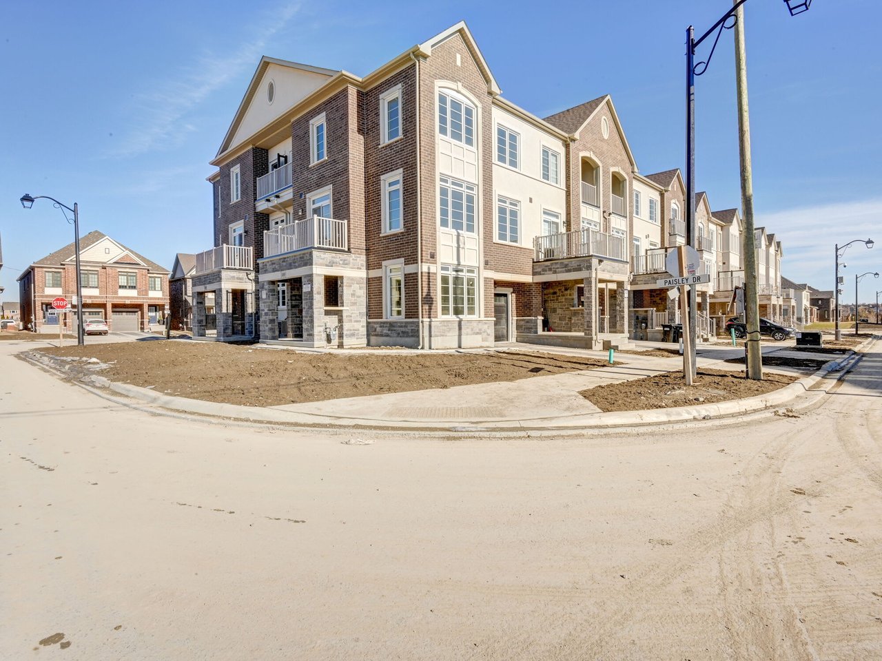100 Paisley Rd