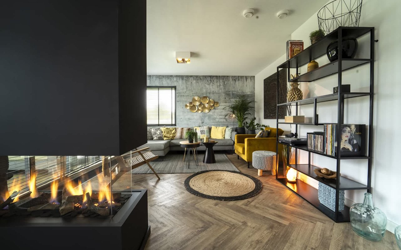 Luxury Home Design Trends for 2024