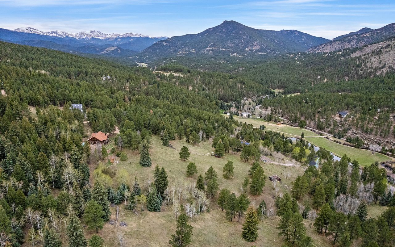 Upper Bear Creek and Troutdale