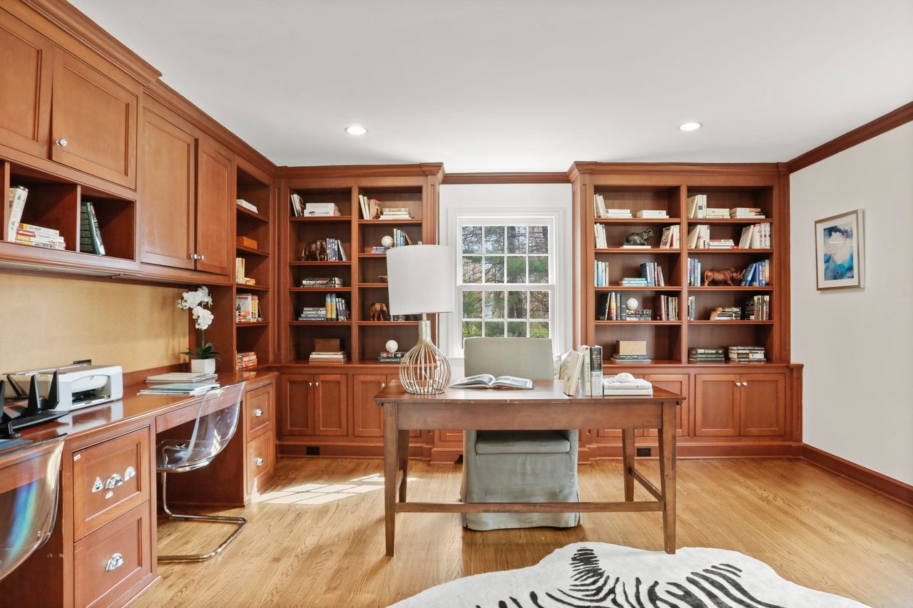 2 Pequot Drive
