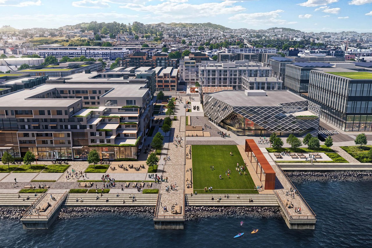 Adaptive Reuse: A Solution for California's Housing Affordability Crisis