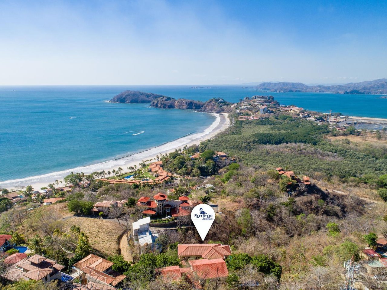 Luxury 6 BR Villa in Flamingo, Incredible Views | Starting At $1,350.00 Daily