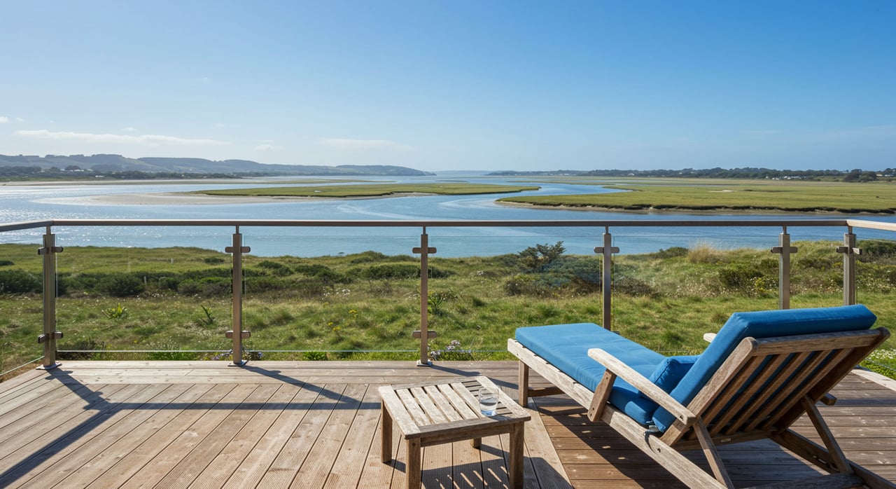 Don’t Miss These Steps When Preparing Your Home for Sale at the Sonoma Coast