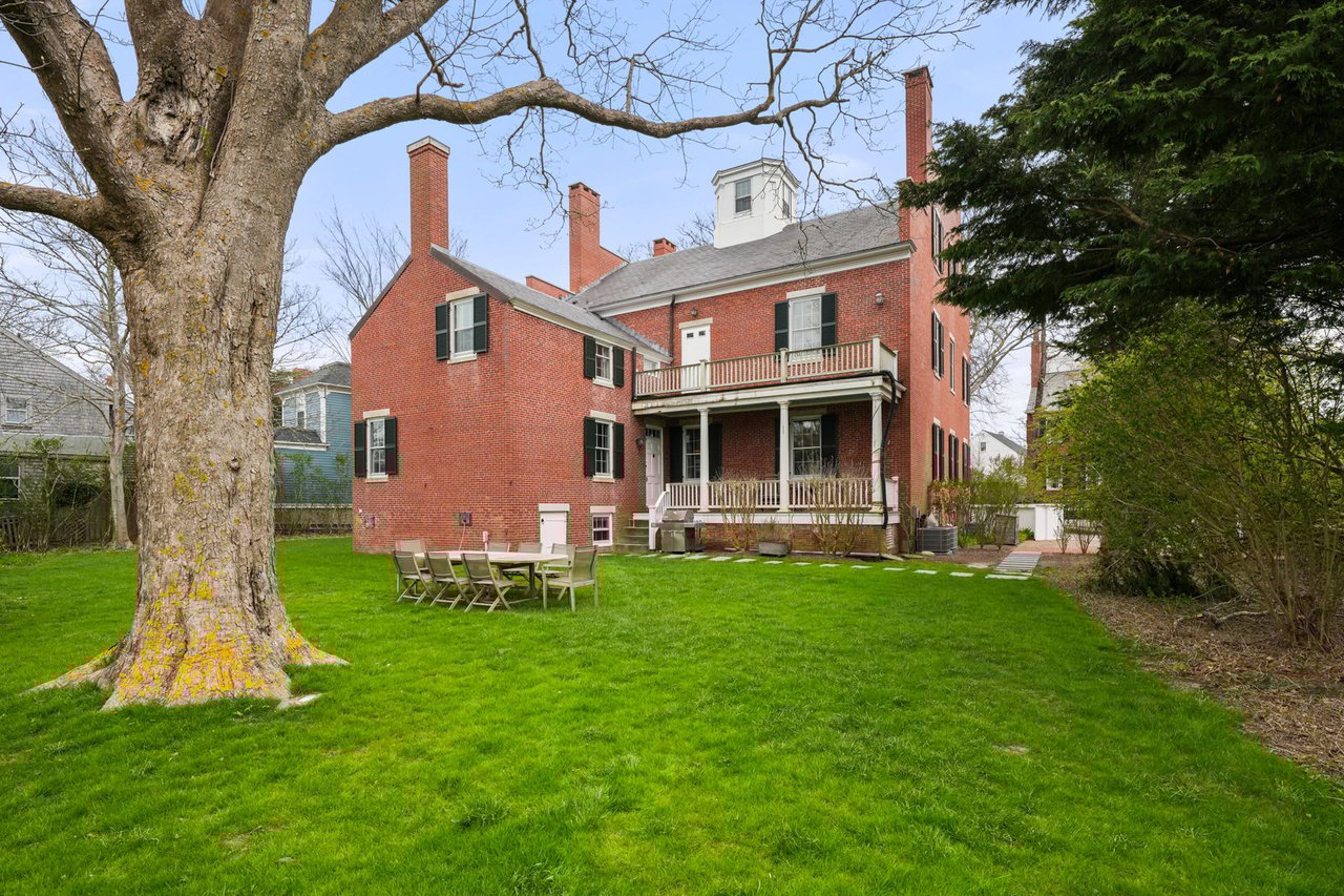 75 Main Street | Nantucket, MA 