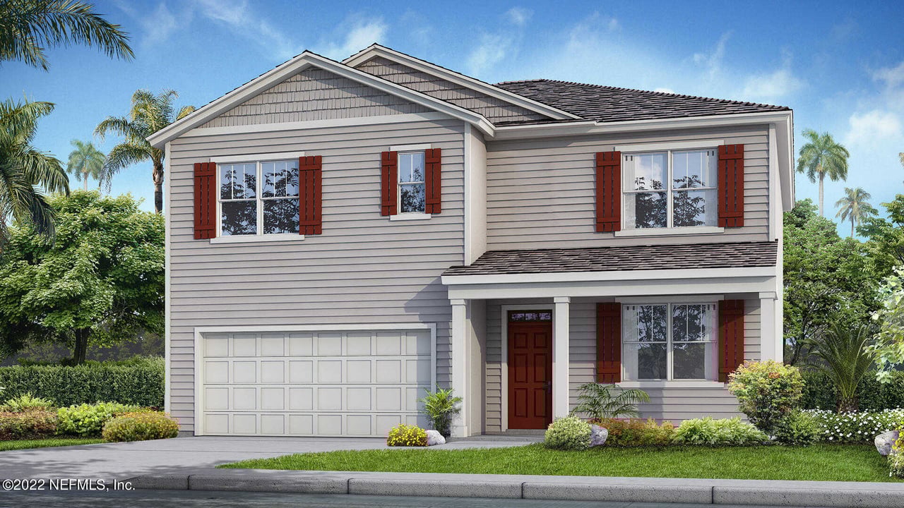 2482 OAK STREAM DR