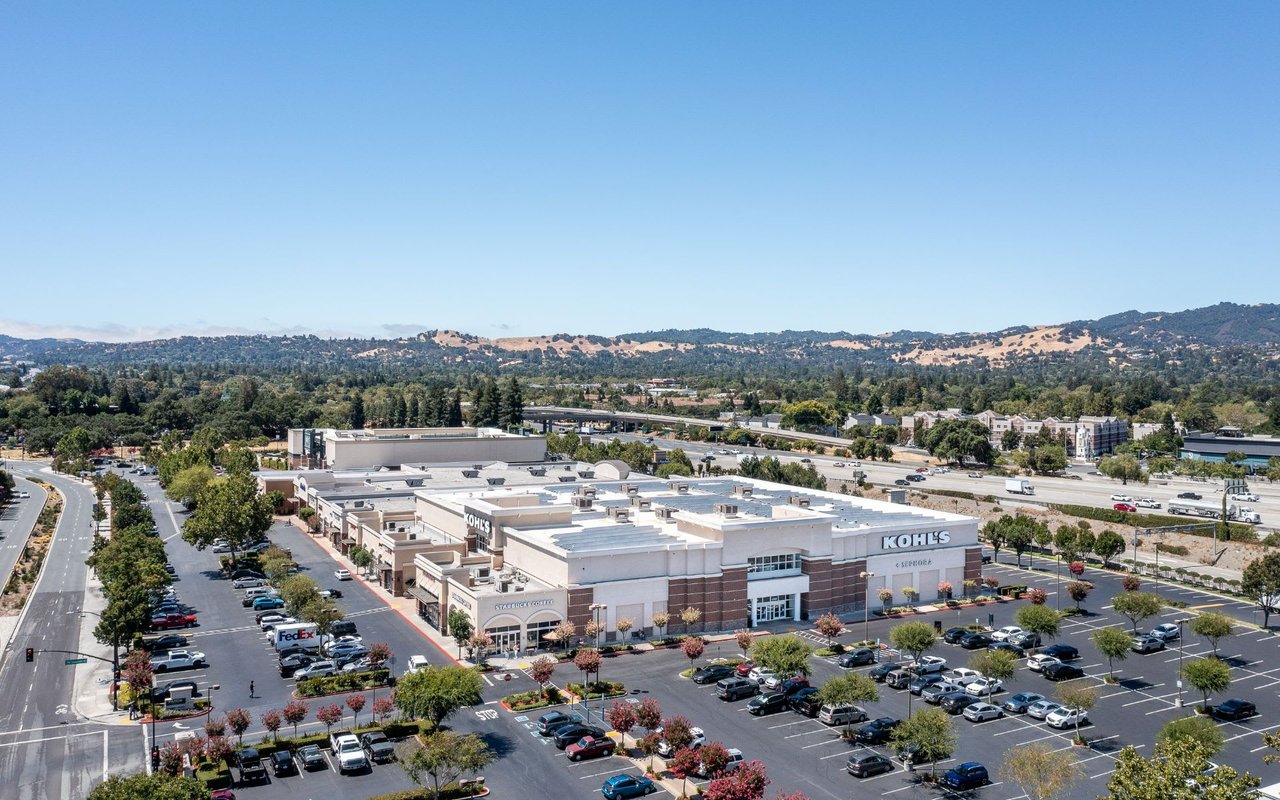 Kohl’s Pleasant Hill