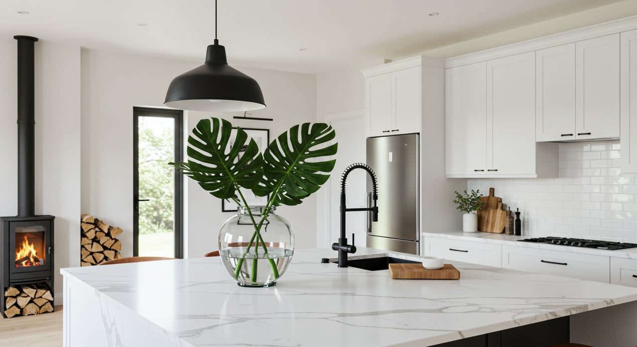 Choosing a Home