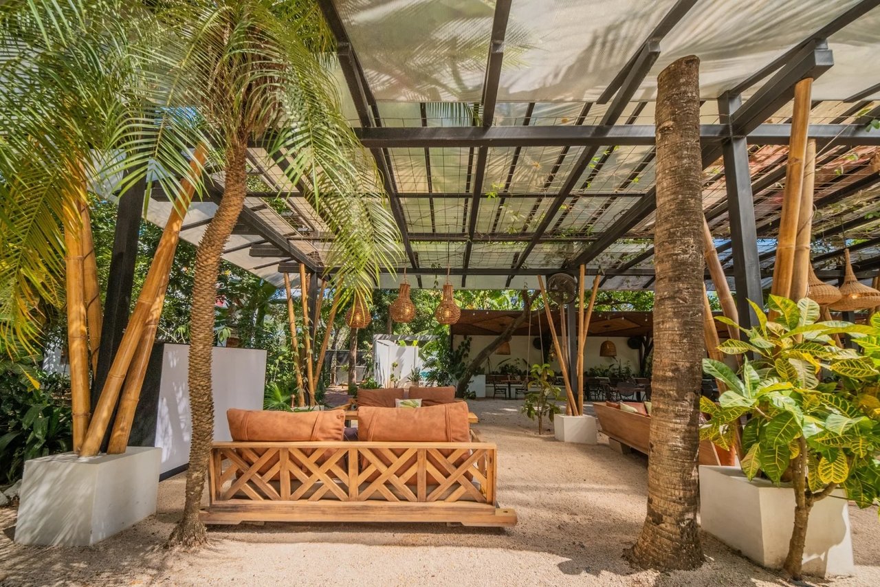 Jungle Luxe Boutique Hotel, Flamingo, Guanacaste