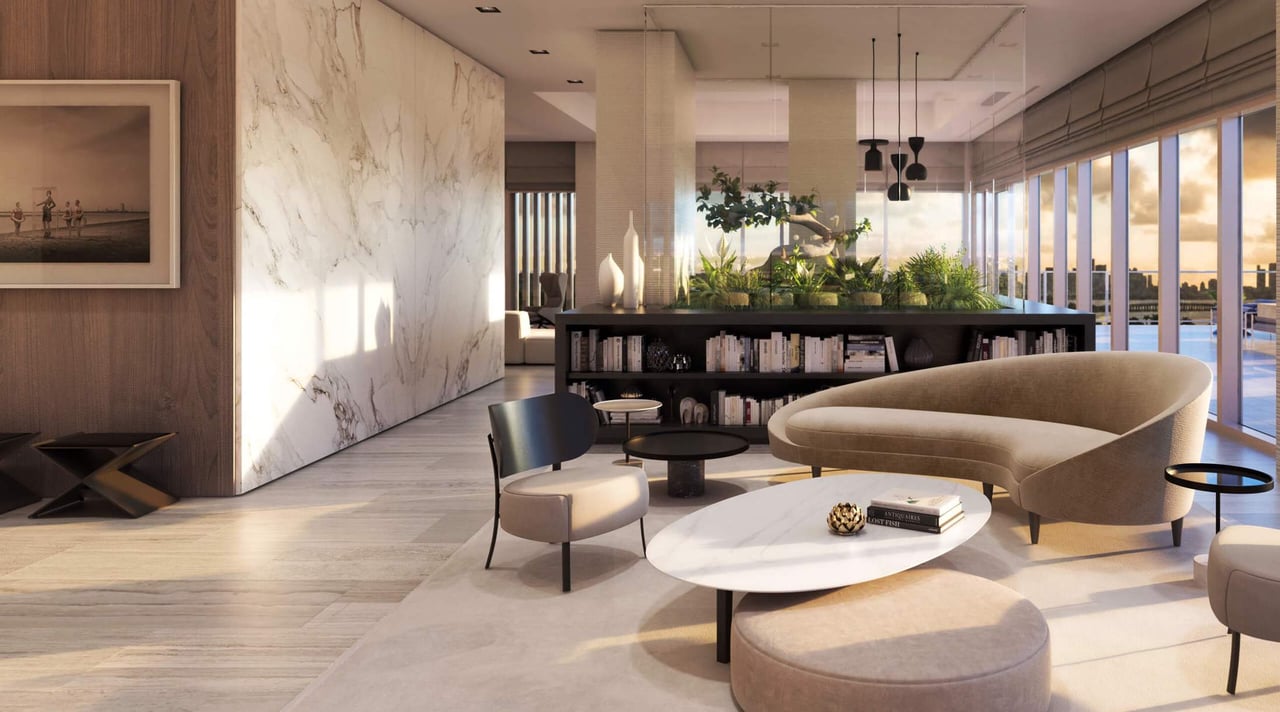 The Ritz Carlton Residences | Palm Beach Gardens