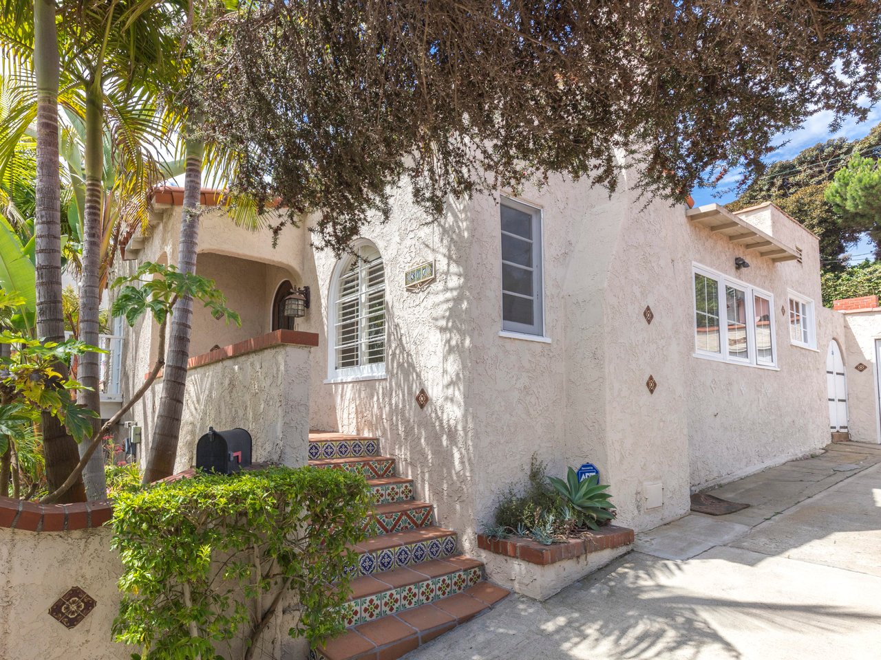 317 Loma Vista Street