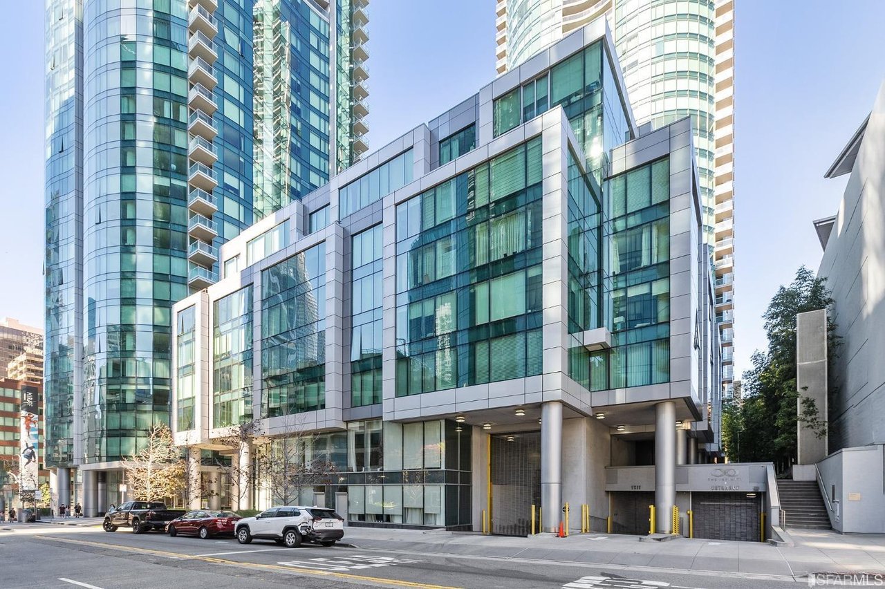 338 Spear St, #20c