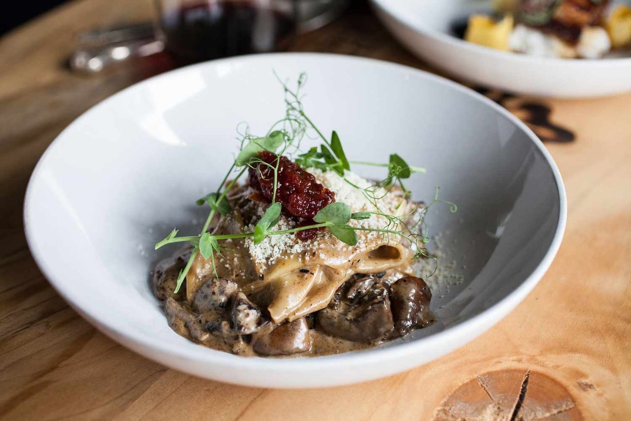 Restaurant Recipes