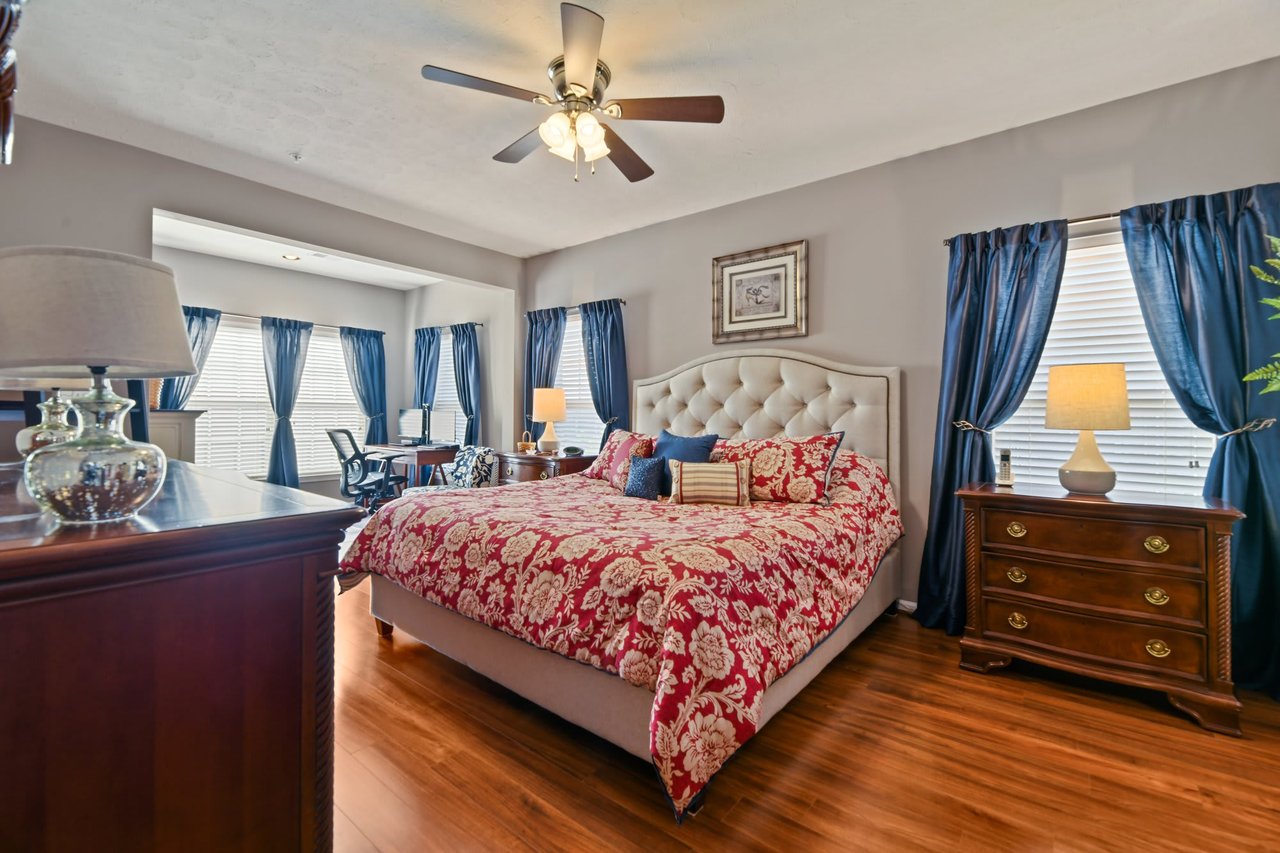 9601-L Amberleigh Lane