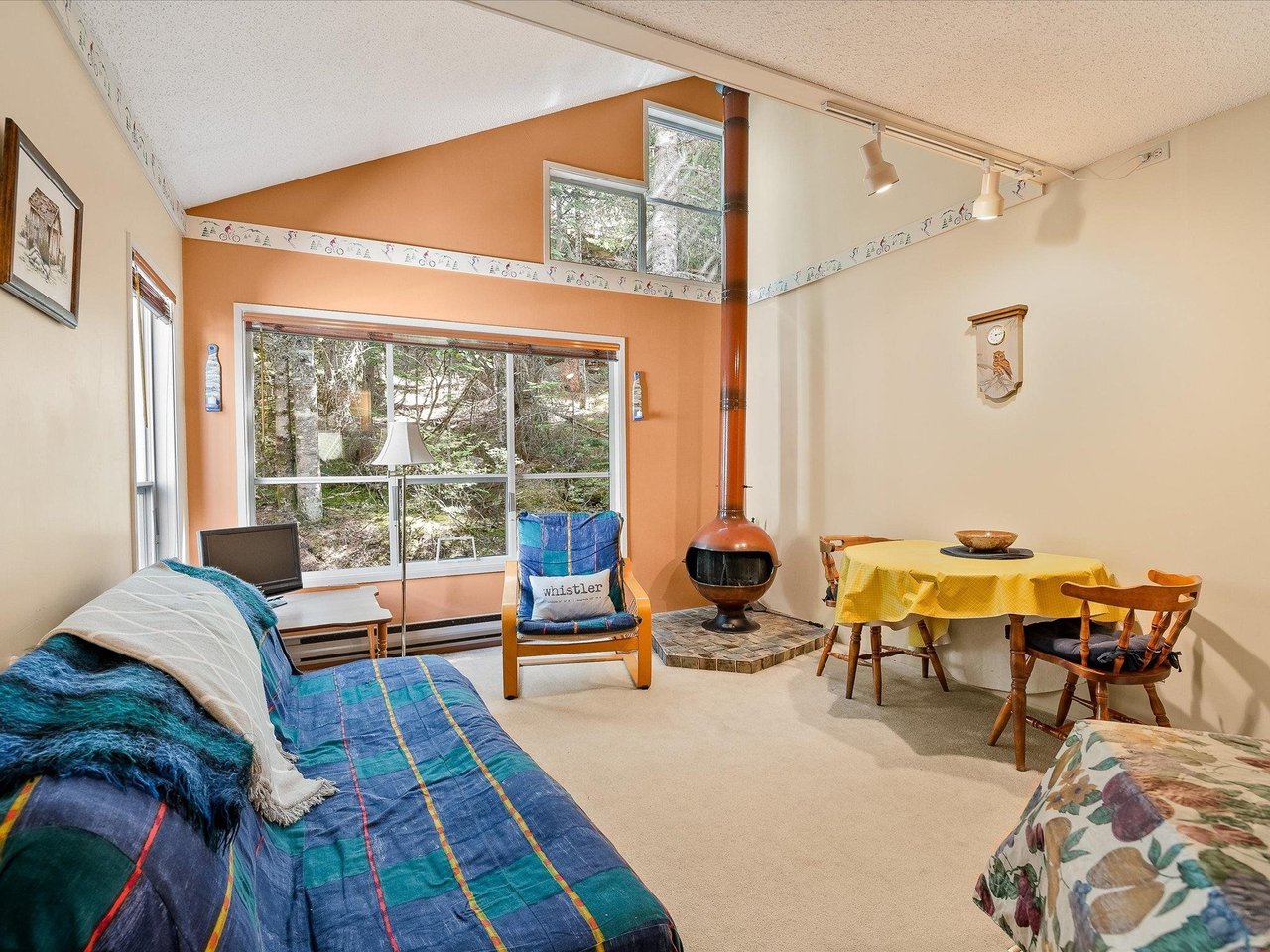 3-2158 Sarajevo Drive, Whistler