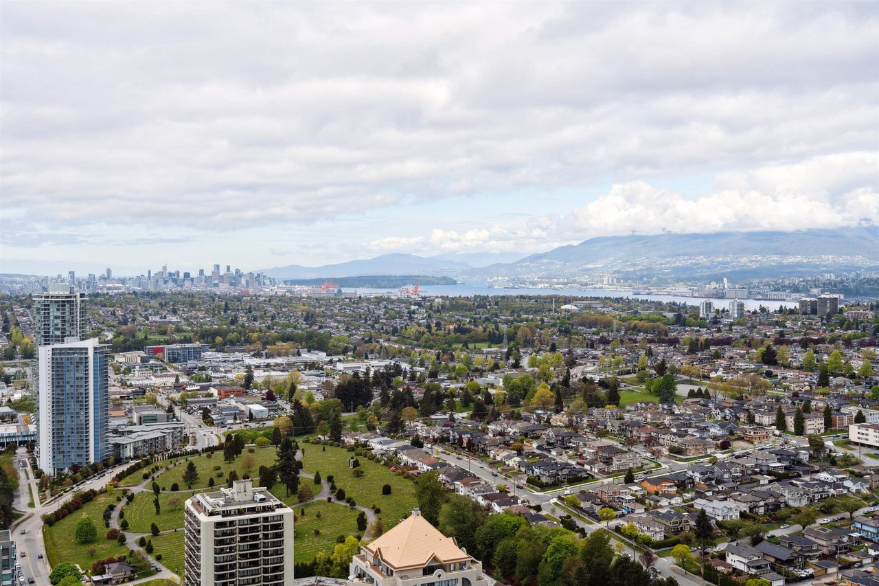 4810-4510 Halifax Way, Burnaby