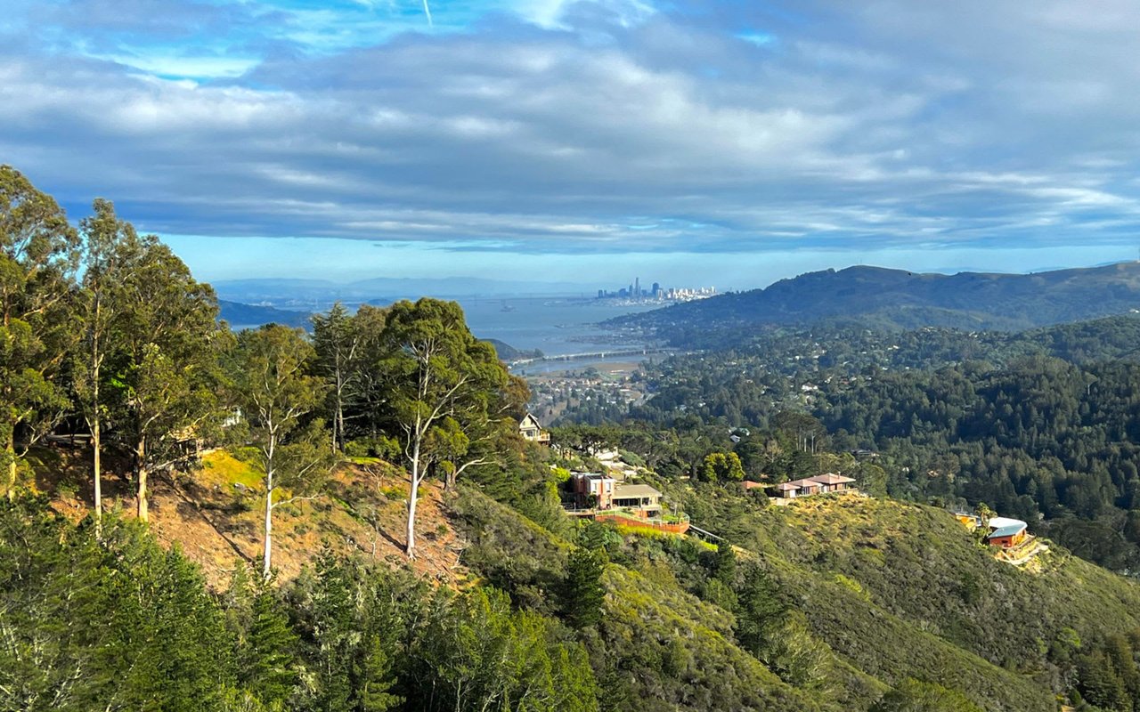 Mill Valley