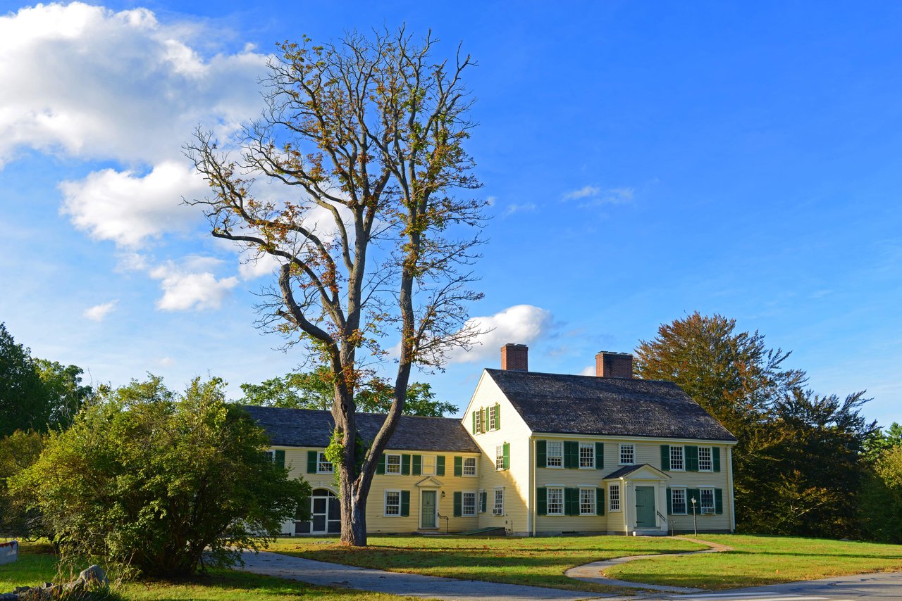 Concord