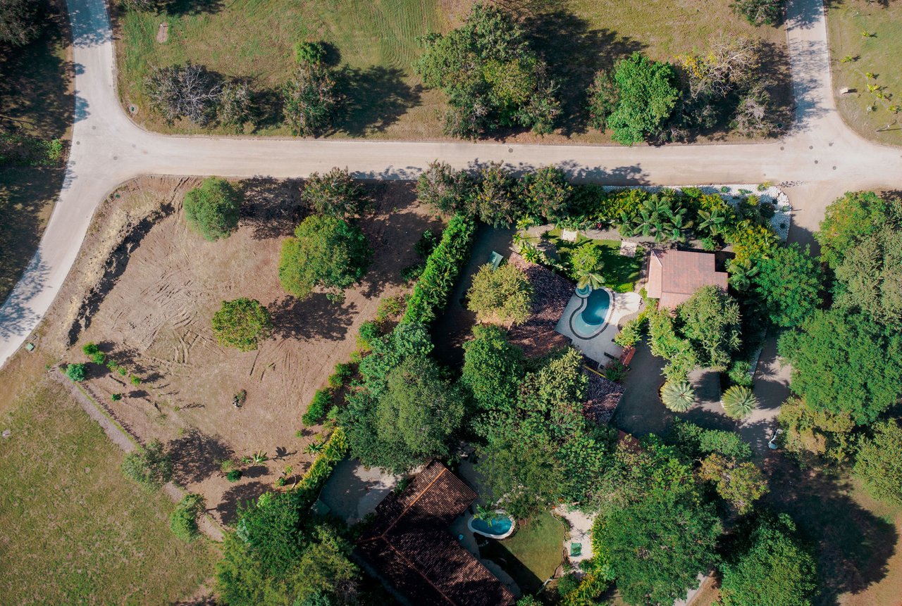 Tropical Compound With Bungalow, Hacienda Pinilla, Guanacaste