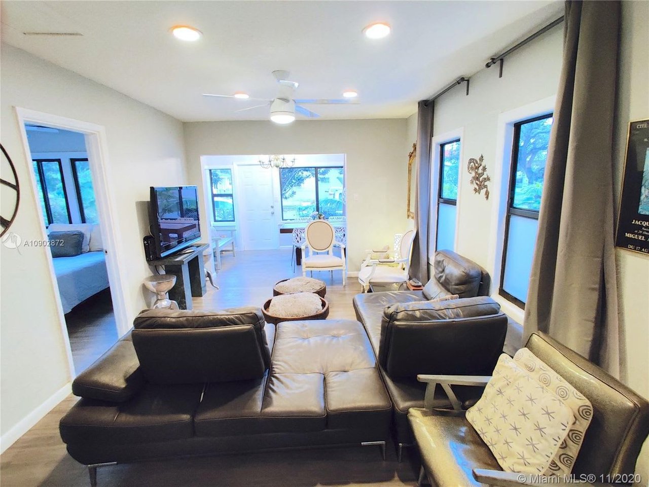 295 NW 39th St