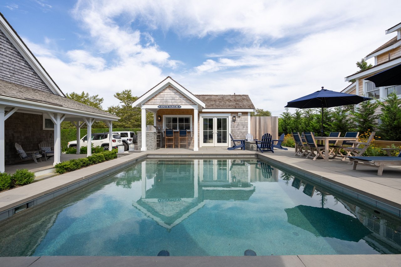 2 Hedgebury Lane | Nantucket