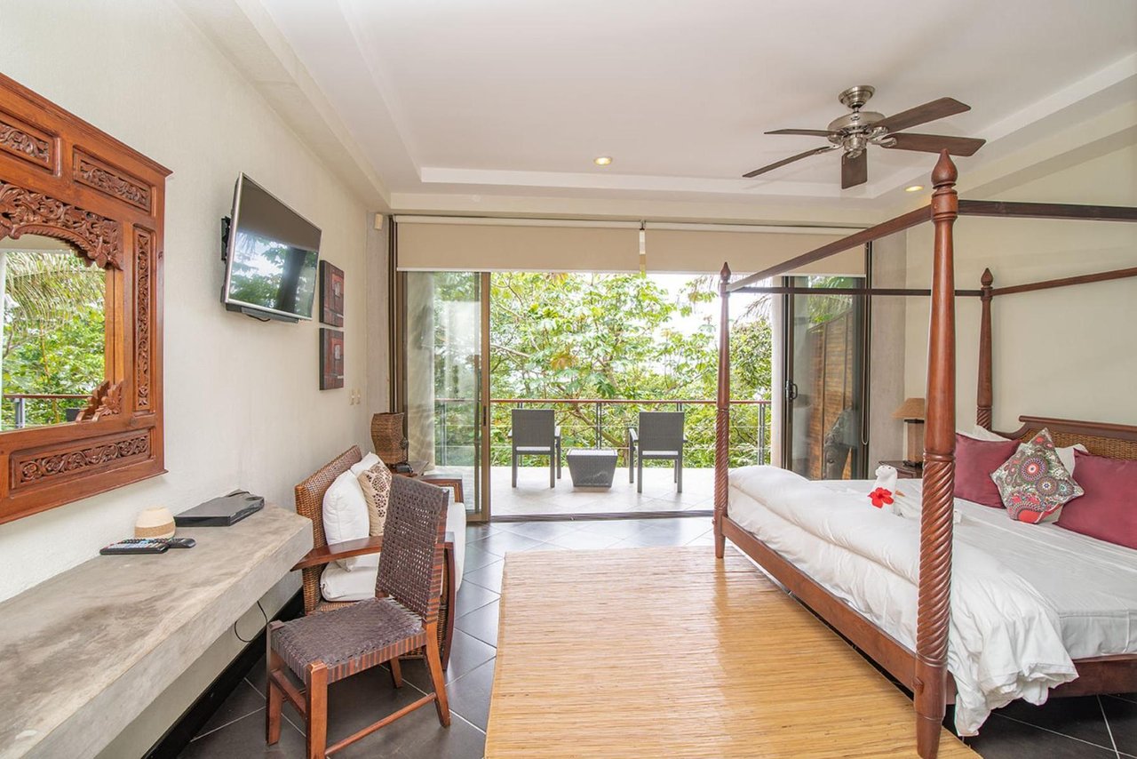Balinese Tropical Luxury Estate, Manuel Antonio, Puntarenas