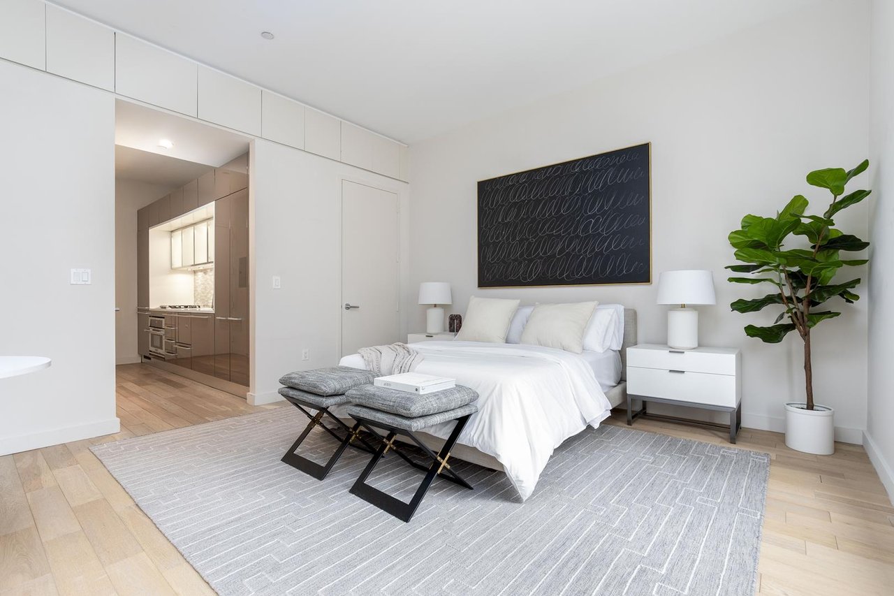 75 Wall Street, Apt 29L