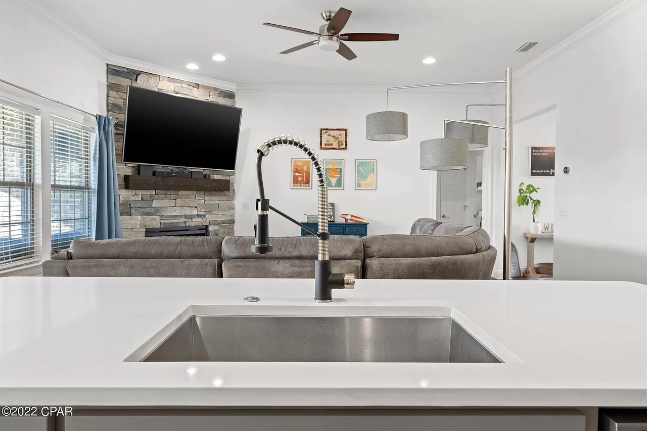 3565 CEDAR PARK Drive