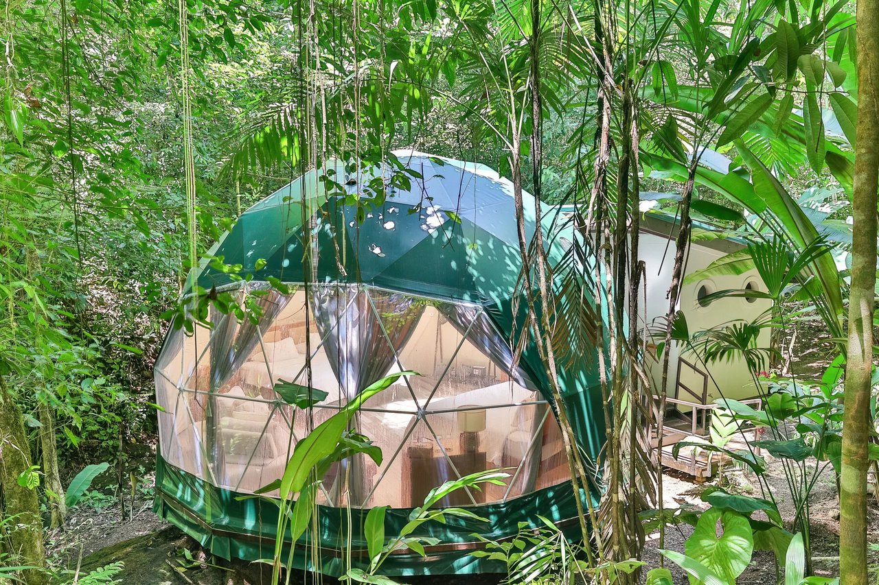 Ocean View Retreat Estate, Dominical, Puntarenas