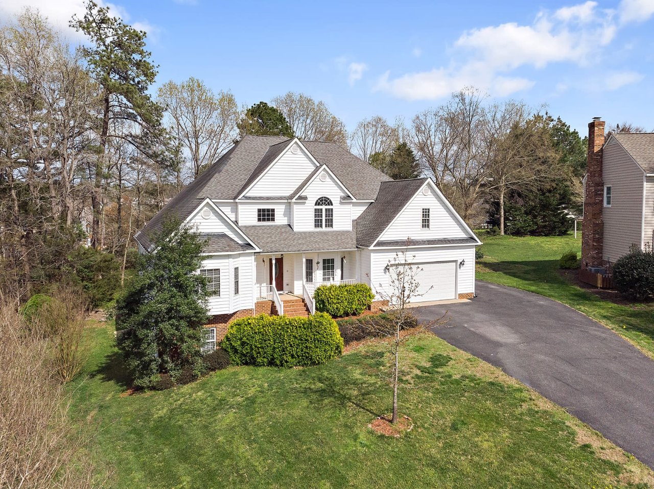 8805 Thornton Heath Drive