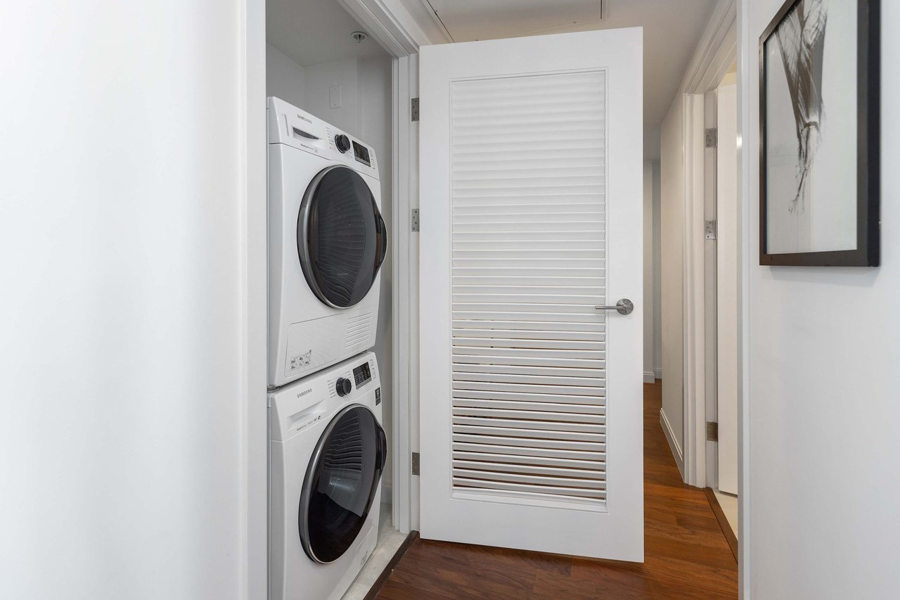 Luxury Condo Living in the Heart of Hayes Valley