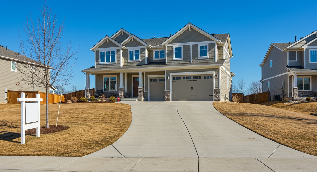 How to Buy a Foreclosure
