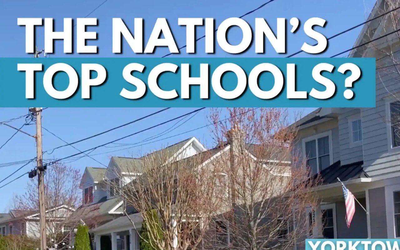 Living in Yorktown Arlington VA | Best Homes, Fun, and Dining | Moving to Arlington 2021