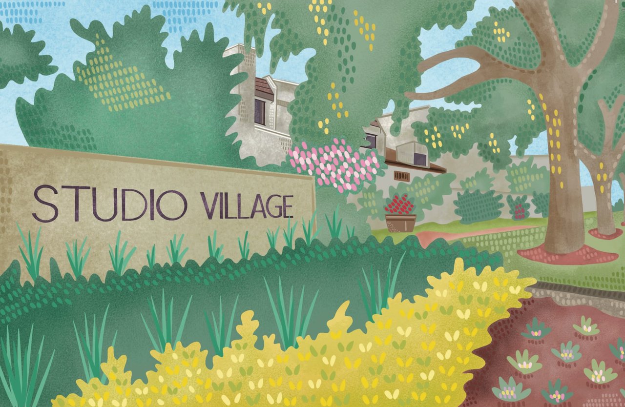 Studio Village
