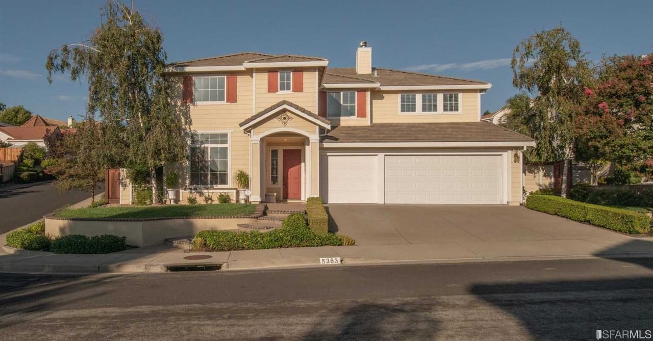 5383 Fernbank Drive