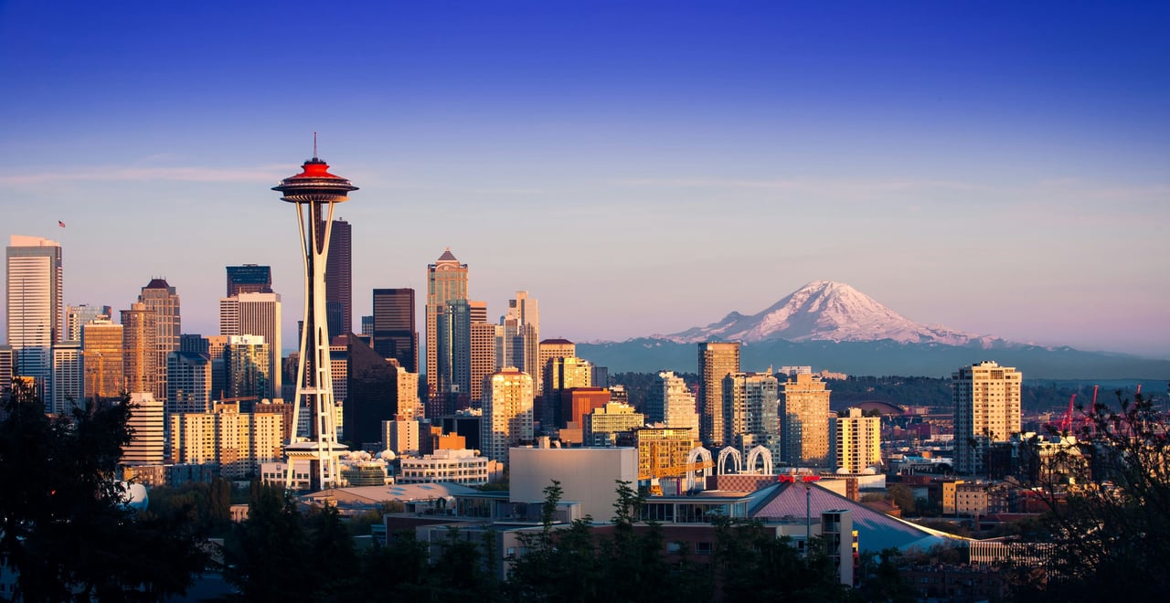 Anticipating Seattle Home Sales Appreciation in 2024: A Comprehensive Outlook
