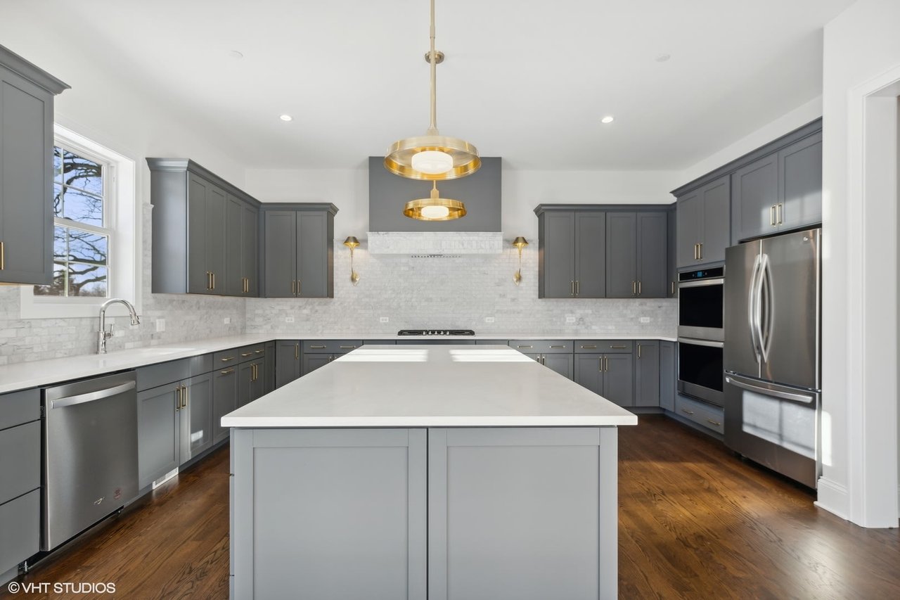 1137 Hickory Drive