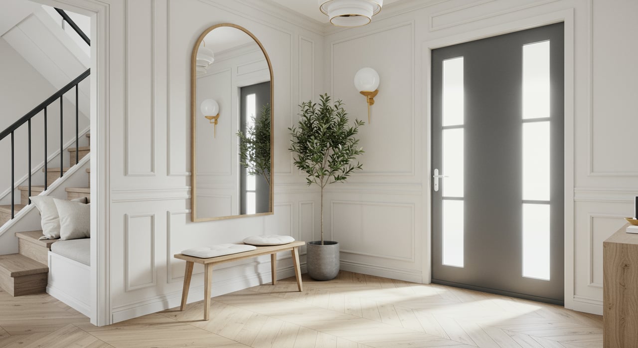 Ready to Live the Luxury Life? Check Out Komar Luxe Compound