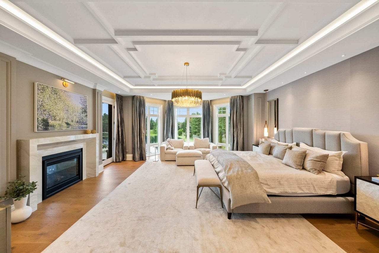 SOLD: An Extraordinary Custom-Built Estate