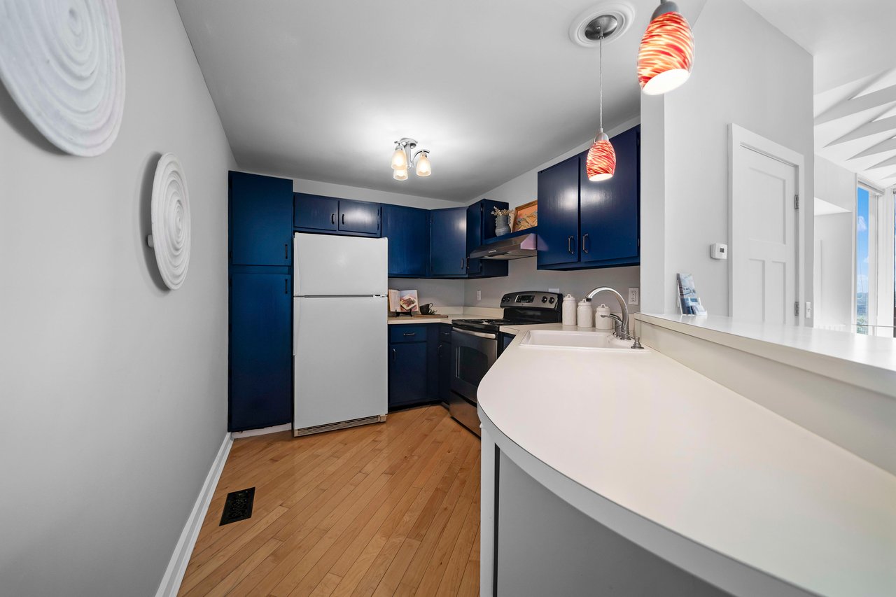 1041 SAINT GREGORY STREET #4