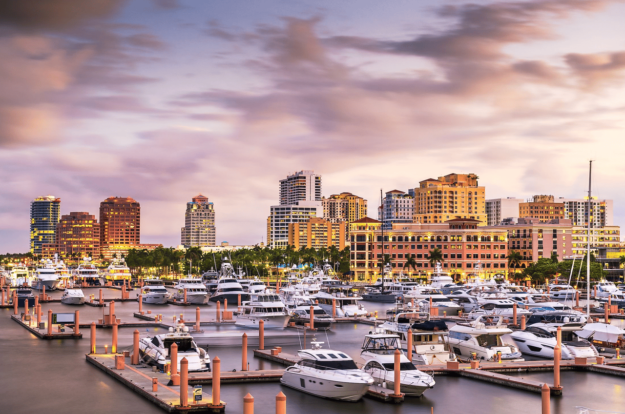 West Palm Beach
