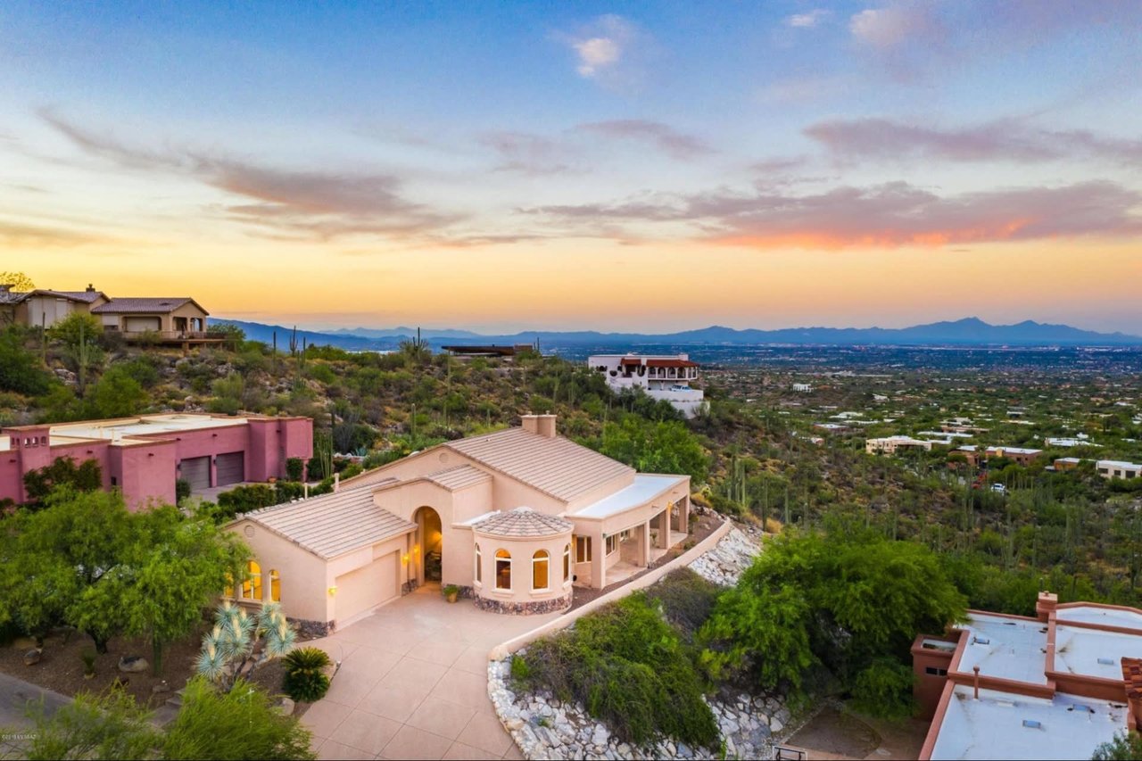 3 Luxury Upgrades For Your Tucson Home