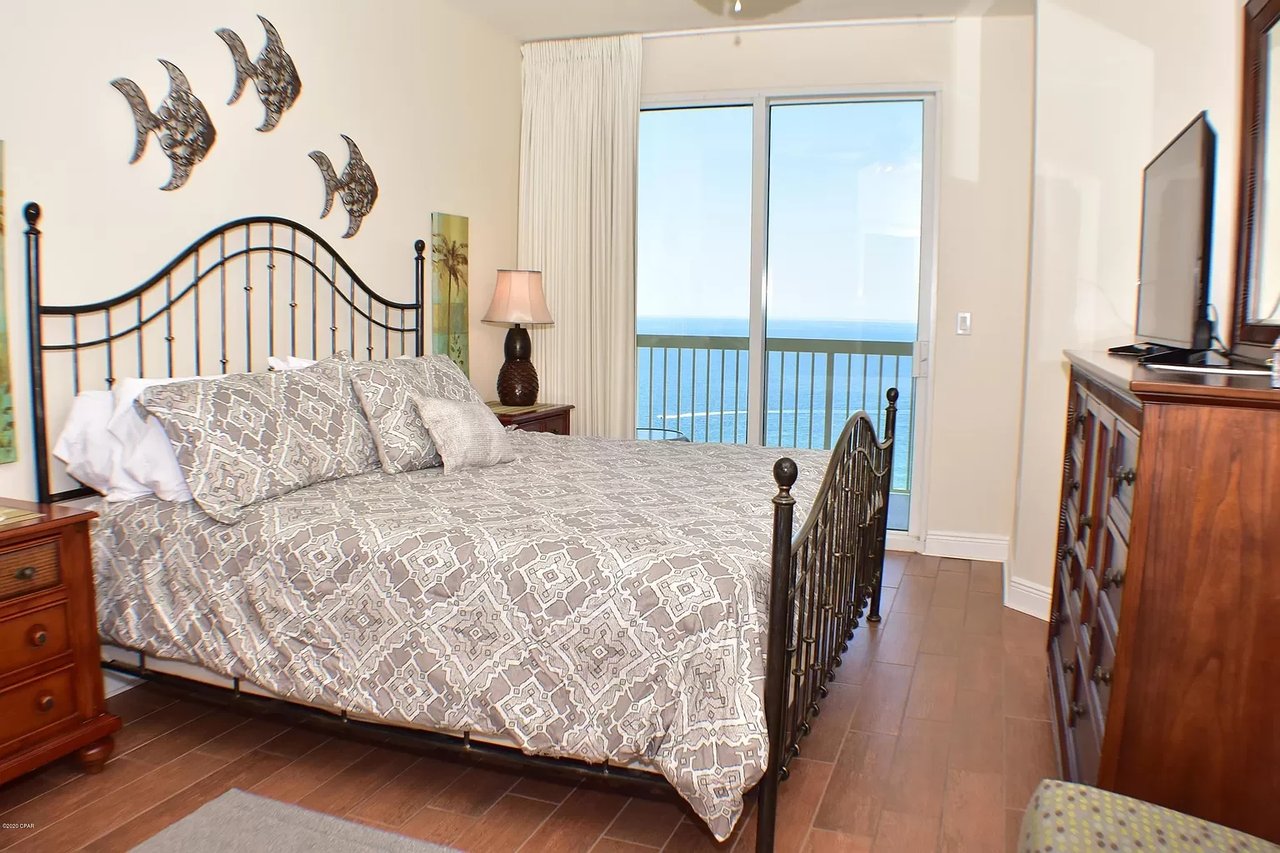 17757 Front Beach Road Unit 2008B