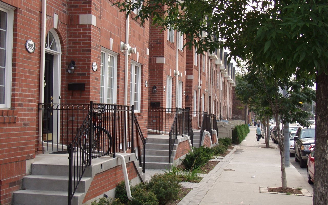 Leslieville