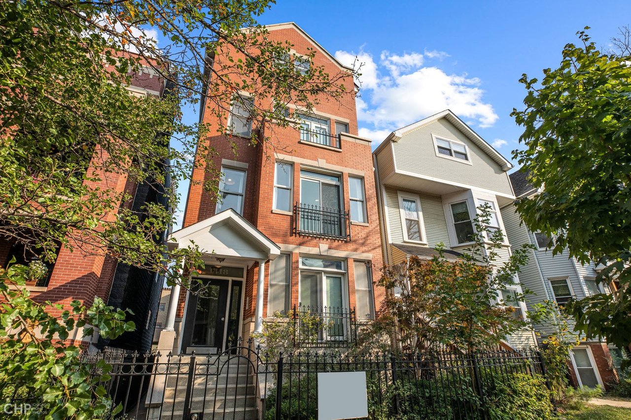 1418 W Henderson St., Unit 2
