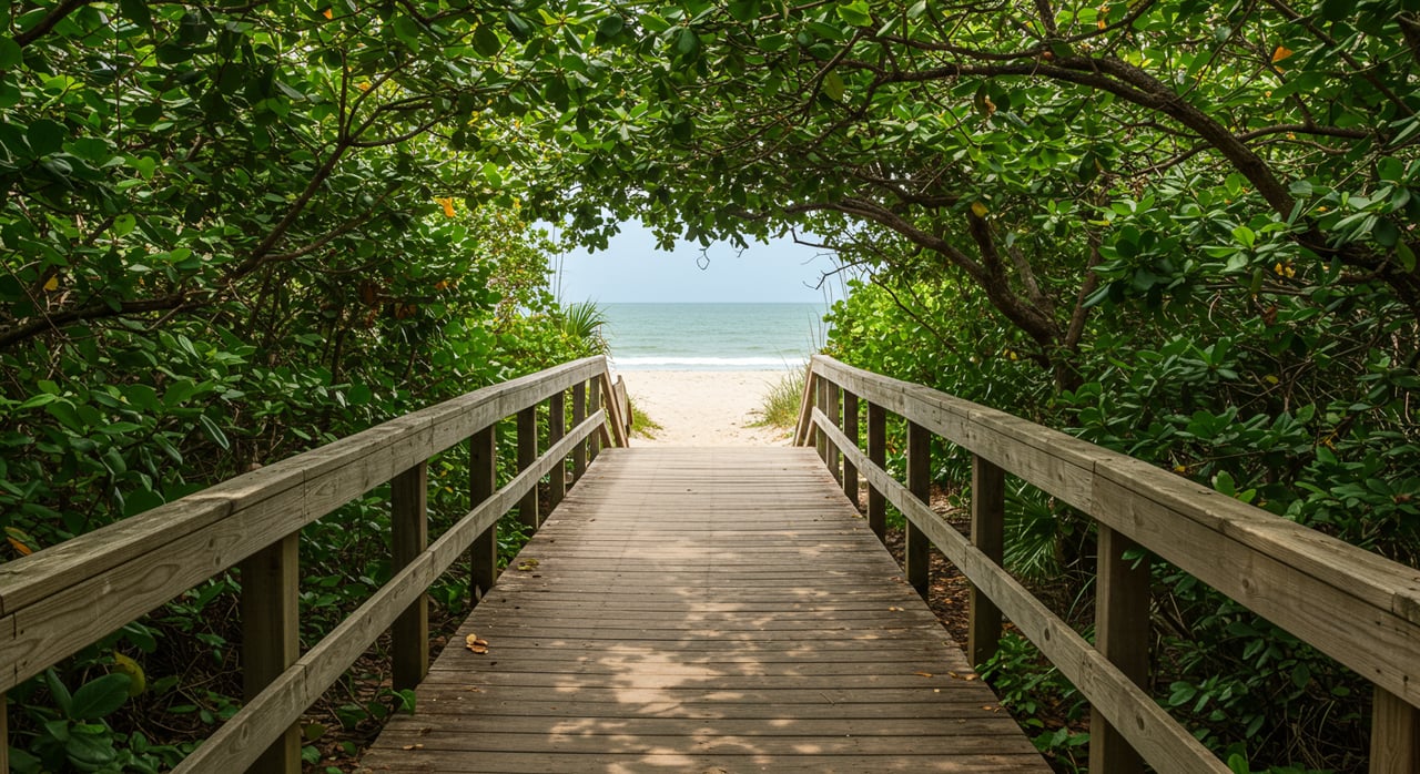 A Guide to Santa Rosa Beach, FL Parks